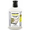 Kärcher čistiaci prostriedok na kameň 3 v 1, 1 l 6.295-765.0