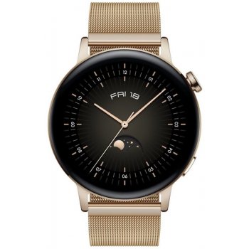 smart hodinky Huawei Watch GT 3 42mm