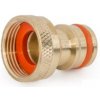BRADAS Adaptér 1/2