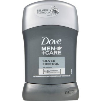 Dove Men+ Care Clean Comfortdeostick 50 ml