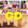 CD Angličtina pro 6. ročník ZŠ 2CD