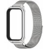 Xiaomi Magnetický milánsky ťah pre Smart Band 8 ACTIVE / Redmi Band 2 Farba: Strieborná MBSCZ-MB081