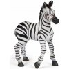 Figúrka PAPO Zebra mláďa (50123)