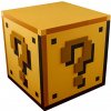 Super Mario Bros Question Block Light