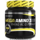 Biotech USA Mega Amino 3200 500 tabliet