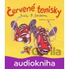Červené tenisky