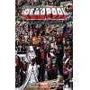Deadpool 5 Deadpool se žení - Posehn Brian Duggan Gerry