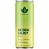 Puhdistamo Natural Energy Drink + Electrolytes 330 ml - hruška