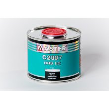 TROTON MASTER C2007 UHS 2:1 - 2K bezfarebný akrylový lak 1l tužidlo
