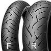 DUNLOP 130/70 R 18 SPORTMAX D221 A 63V F TL