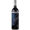 Naše Vinohrady, Hviezdne víno Merlot, 2020, 0,75 l
