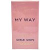 Giorgio Armani My Way parfumovaná voda dámska 50 ml