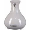 Aroma difuzer Vulcan šedý lesk 350ml