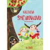 Kolekcia Spievankovo 1-6 DVD