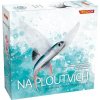 Na ploutvích