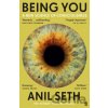 Being You - Anil Seth