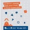 Genderový orienťák, aneb, víme-li kudy, ve firmě nezabloudíme - Denisa Bel Hadjsalah, Jana Benešová, Anita Brůnová, Margita Býmová, Ivana Sulovská