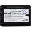Batérie Cameron Sino CS-HCV310MX, Li-Ion, 3400 - neoriginálna