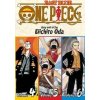 One Piece 3In1 Edition 02 (Includes 4, 5, 6)