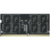 8GB 3200MHz DDR4 RAM pre notebooky Team Group Elite CL22 (TED48G3200C22-S01)