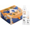 Schwarzkopf Professional Bonacure R-TWO Schwarzkopf Professional Bonacure R-TWO Resetting Shampoo šampón pre extrémne poškodené vlasy 250 ml + Schwarzkopf Professional Bonacure R-TWO Renewal Sealer ob