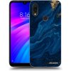 Picasee ULTIMATE CASE pro Xiaomi Redmi 7 - Blue
