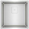 TEKA FlexLinea RS15 40.40 M-XT 1B X, Nerez drez s povrch. úpravou PureClean 115000053