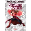 Marvel-Verse: Scarlet Witch