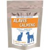 ALAVIS Calming pre psov a mačky 45 g/30 žuvacích tabliet