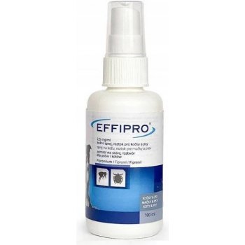 Virbac Effipro spray 100 ml