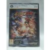 PC STREET FIGHTER X TEKKEN PC DVD-ROM