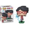 Funko POP! Boruto Naruto Next Generations Sarada with Sharingan 1358
