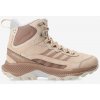 Merrell Dámska outdoorová obuv Speed Strike 2 Thermo Mid WP Nougat