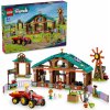 LEGO Friends 42617 Útulok pre zvieratká z farmy 2242617