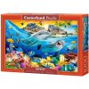 Castorland Dolphins in the Tropics 1000 dielov