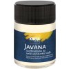 Farba na svetlý a tmavý textil JAVANA 50 ml Vanille