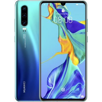 Huawei P30 6GB/128GB Single SIM