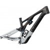 SPECIALIZED S-Works Stumpjumper EVO Frame GLOSS WHITE / BLACK / CARBON Veľkosť: S1