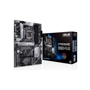 Asus PRIME B560-PLUS