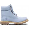 Timberland 6 In Premium WP Boot EKM Light Blue Nubuck