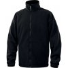 Delta Plus VERNON2 Flísová bunda čierna 3XL