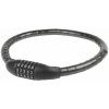 ZÁMEK M-WAVE 18X800MM ČLÁNKOVÝ, KÓDOVÝ, 37058, 37058