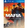 PS4 Mafia (Definitive Edition) CZ nová