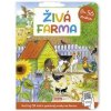 Živá farma - autor neuvedený