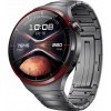 Inteligentné hodinky Huawei Watch 4 Pro Space Edition v sivej farbe