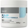 Ostrovit Pump preworkout formula 300 g
