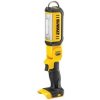 DeWalt DCL050 - Aku svítílna 18 V bez aku a nabíječky