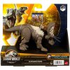 Mattel Jurský svět: Dino Trackers ZUNICERATOPS