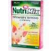 NutriMix pre OŠÍPANÉ - minerálne krmivo s vitamínmi 1kg
