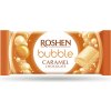 Roshen Bubble Biela Čokoláda s Karamelom 80 g